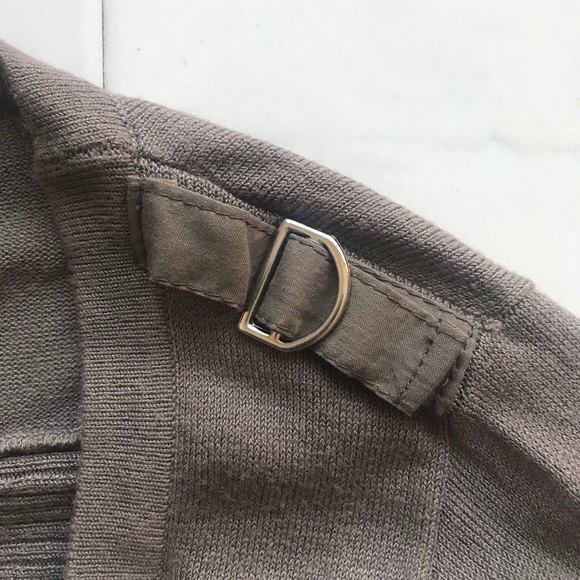 { Costa Blanca } - Cardigan Sweater - Picture 6 of 8